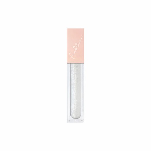 페블린 스파클링 립글로즈 6g, GP401 퓨어오로라, 1개