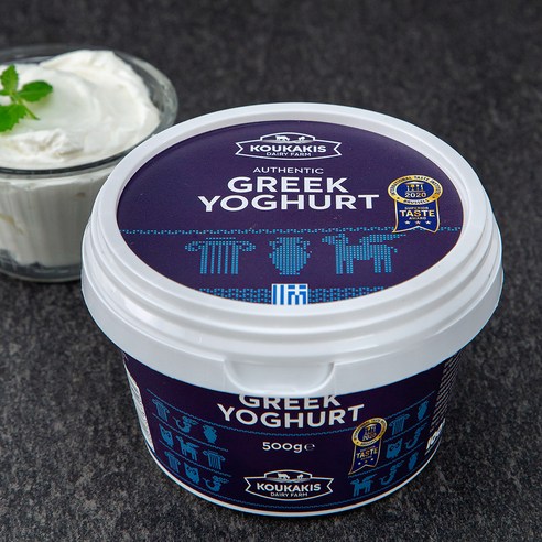 몬드앤그릭 시나몬그래놀라 1KG 저당 저칼로리 그래놀라, 1개 그릭end 12 코우카키스 그릭요거트 10%, 1kg, 1개