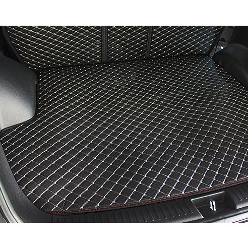 차량 인테리어의 완벽한 선택