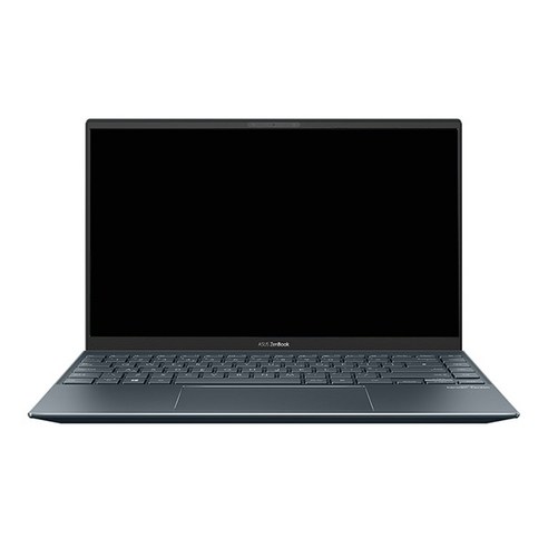 에이수스 2021 ZenBook 14, 파인 그레이, 라이젠7 4세대, 512GB, 16GB, Free DOS, UM425UAZ-KI028