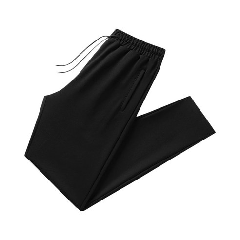 AOULS아울스 슬림 스포츠 지퍼 트레이닝 팬츠 688
