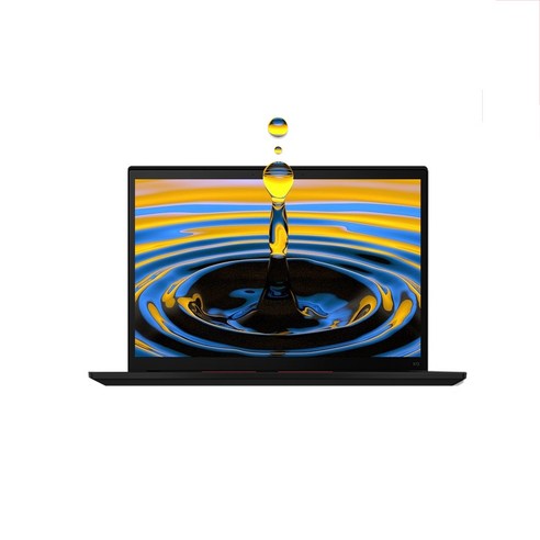 레노버 2021 ThinkPad L14, 블랙, 라이젠5 4세대, 256GB, 8GB, WIN10 Pro, 20X5S00500