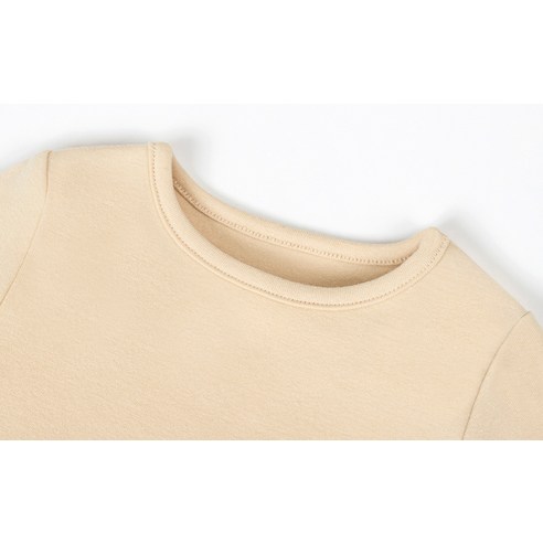 아기의 부드러운 피부를 위한 안전하고 편안한 선택