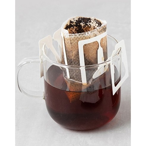 카페인 없는 편의성으로 정통 콜롬비아 커피의 풍부한 맛을 즐기세요.