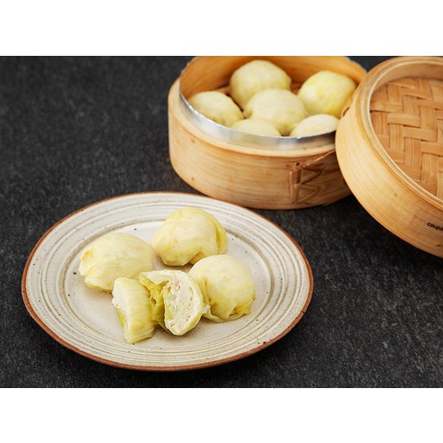 닭가슴살 양배추쌈으로 맛있고 간편하게 건강 관리!