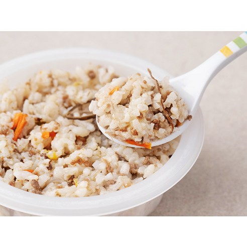 시간 절약, 영양 가득! 워킹맘을 위한 최고의 유아식 선택