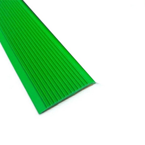 까마느 계단 미끄럼방지 테이프 초록 10m