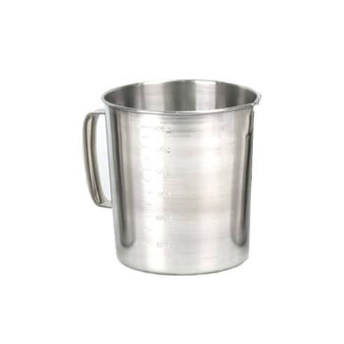 쿡뱅크 스텐 계량컵, 3000ml