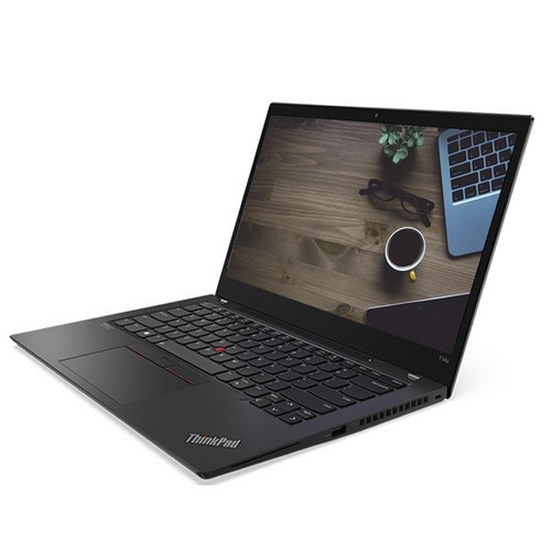 레노버 2021 노트북 14, Black, 라이젠7 Pro 4세대, 256GB, 16GB, WIN10 Pro, ThinkPad T14s AMD GEN2-20XFS00B00