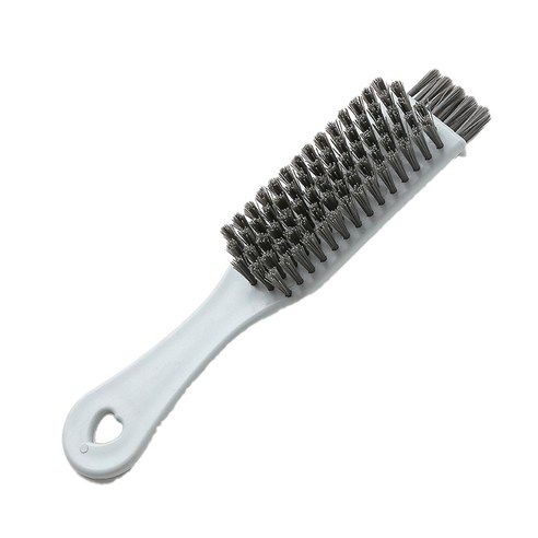 퀵살림 다기능 틈새 모서리 신발 청소 빨래 브러쉬, 03 노르딕 블루, 1개