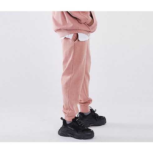 고스트리퍼블릭 남성용 리버시블 트레이닝 조거 팬츠: 다목적의 스타일리시한 필수품