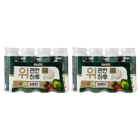 맛있고 편리한 일상 요구르트