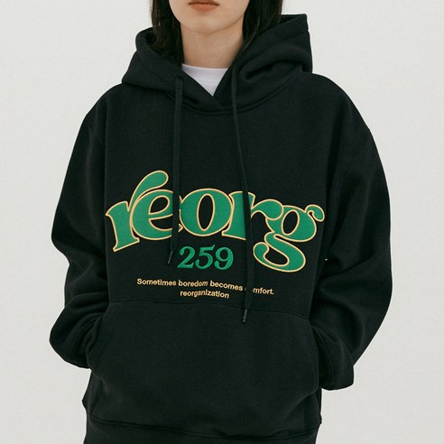 리올그 NOI REORG NUMBER HOOD