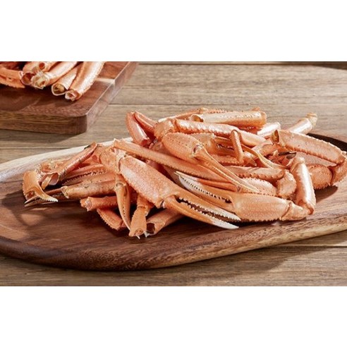 바다의 숨결을 담은, 건강하고 풍요로운 미식 경험