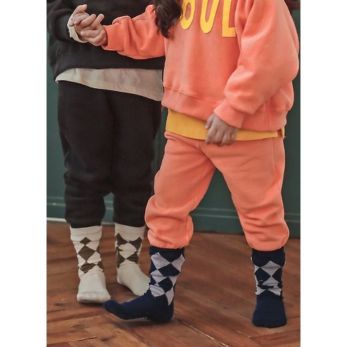 孩子們  時尚  男孩  女孩  常見  服裝  底部  褲子  男孩  女孩