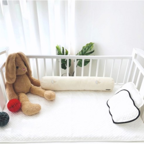 兒童 寶寶 嬰兒 床墊 睡墊 保潔墊 床上用品 蹣跚學步 墊子 kids