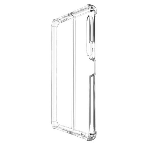 갤럭시폴드3케이스 바라보고 슬림핏 투명 휴대폰 케이스 Best Top5