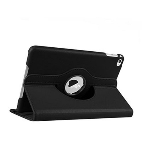 360도 회전 스탠드 케이스로 태블릿 경험을 극대화하다