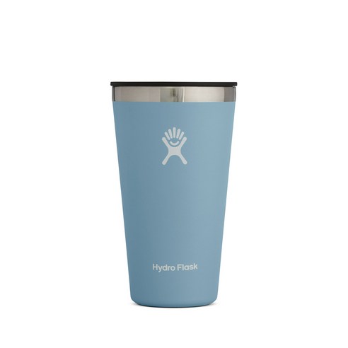 하이드로플라스크 텀블러, 레인, 473ml