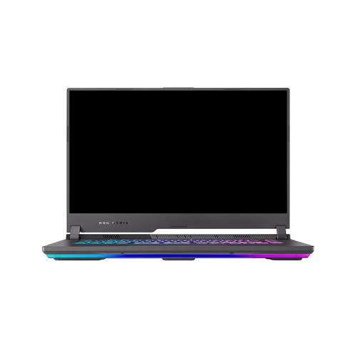 에이수스 2021 노트북 15.6, 이클립스 그레이, 라이젠7, 512GB, 8GB, Free DOS, ROG Strix G15 G513QE-HN004