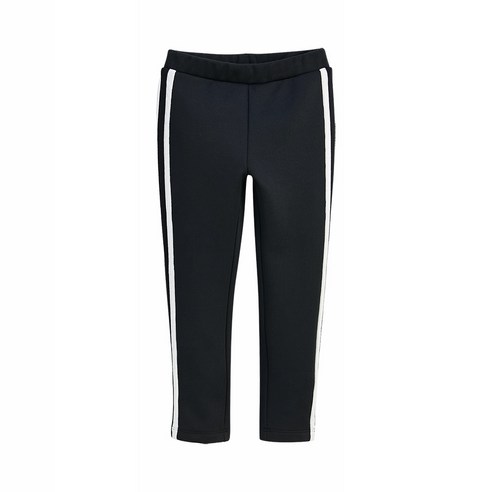 컬리수 아동용 애슬레져 라이닝 제깅스 C214PTG32P