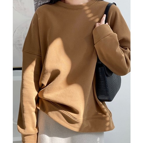 oversize overfit 女 時尚 服裝 最佳 運動衫 成年女性 成年女性 婦女