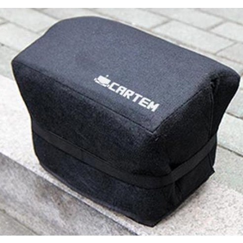 카템 2세대 차량용 배터리 보온 커버 고급형 100