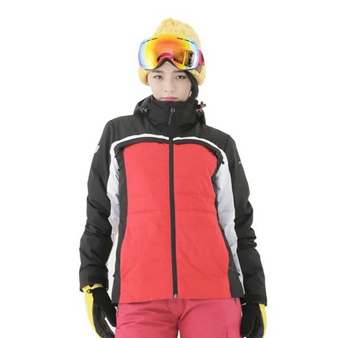 스키복 펠리체 여성용 파이나 스키 보드 자켓