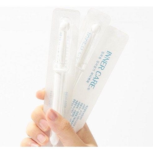 산뜻하고 건강한 Y존을 위한 질경이 이너케어