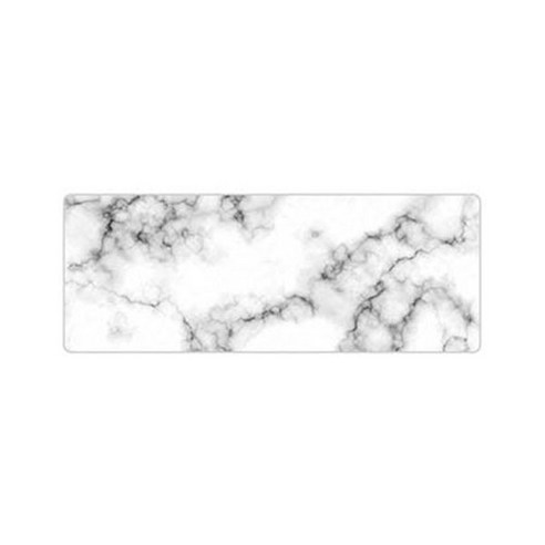셀레네 크리에이티브 대리석 데스크매트, A03