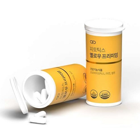 소화 건강과 면역력 향상을 위한 혁신적 유산균 제품
