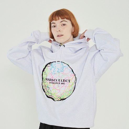 oversize overfit 中性  時尚  休閒  服裝  上衣  連帽衫  中性  中性
