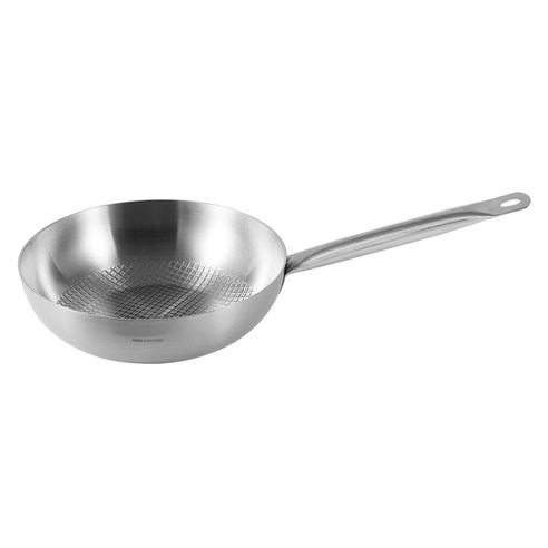 에델코첸 통3중 코지프리즘 웍팬, 1개, 26cm