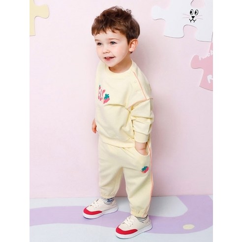 孩子們  時尚  男孩  女孩  常見  服裝  上衣  下裝  褲子  集