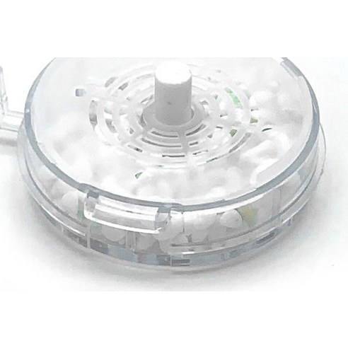 탁월한 성능과 저렴한 가격으로 청정하고 안전한 환경을 제공하는 아쿠아테라 토네이도 단지여과기