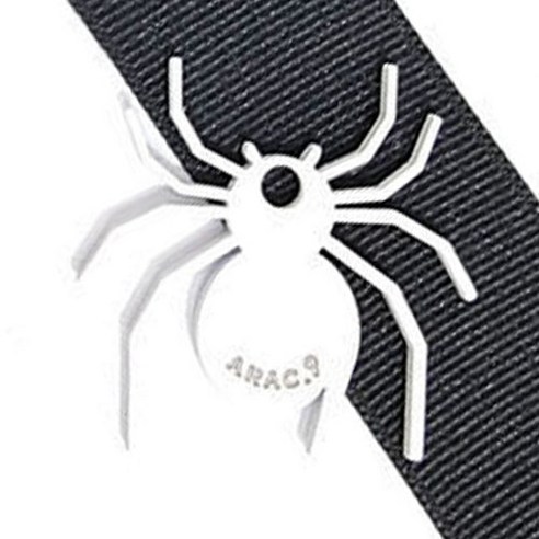 아라크나인 아크 볼마크, Spider White, 1개
