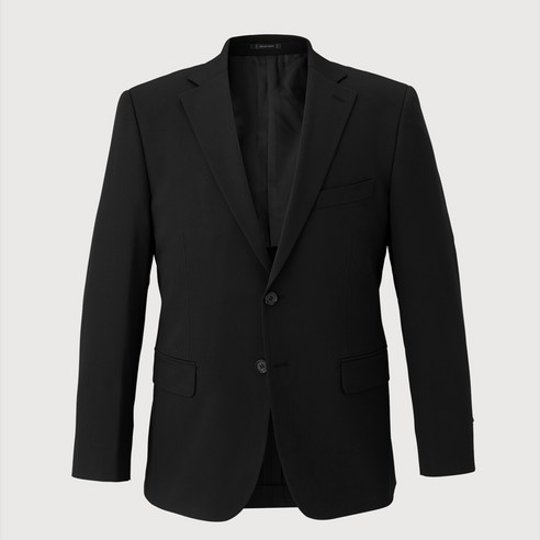 브루노바피 남성용 NEWBASIC SUIT MAVGAY
