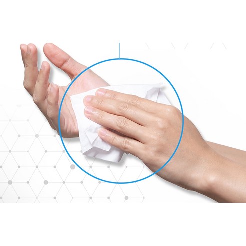 리꼬 손소독 물티슈: 간편하게 지키는 청결, 건강한 일상!