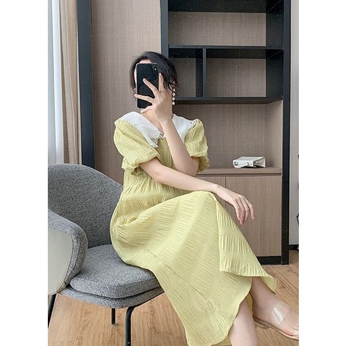 寶寶 嬰兒 孕婦裝 洋裝 連衣裙 女人 時尚 孕婦 母親 準媽媽