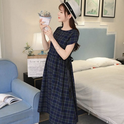 寶寶 嬰兒 孕婦裝 洋裝 連衣裙 女人 時尚 孕婦 母親 準媽媽