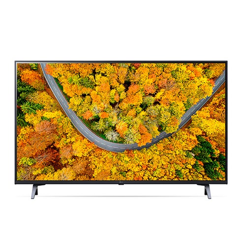 LG전자 4K UHD LED TV