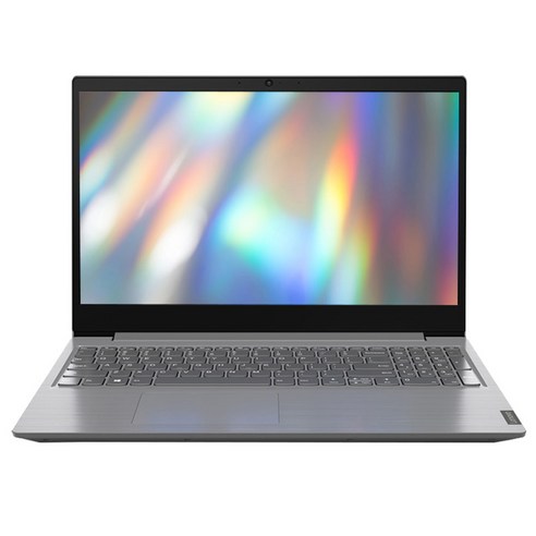 레노버 2021 V15 ADA 노트북 15, Iron gray, Lenovo V15 82C700KPKR-F, AMD, 256GB, 8GB, WIN10 Home