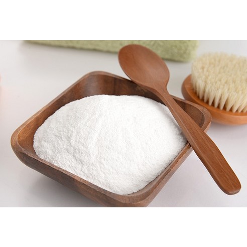 소다스쿨 워싱소다 분말세제 본품, 3kg, 2개