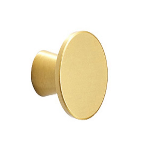 바우마켓 벽걸이 후크 32mm, A, 1개