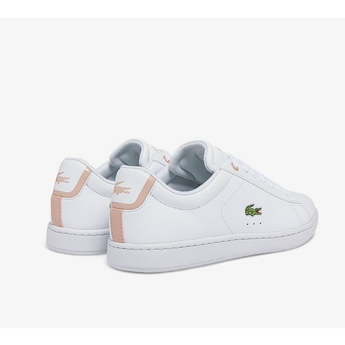 LACOSTE 女士CARNABY EVO BL 21 1 SFA 運動鞋酷澎- 天天低價，你的日常