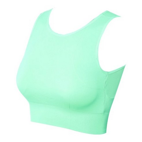 소울메이트 릴렉싱 메쉬 브라탑 ST30