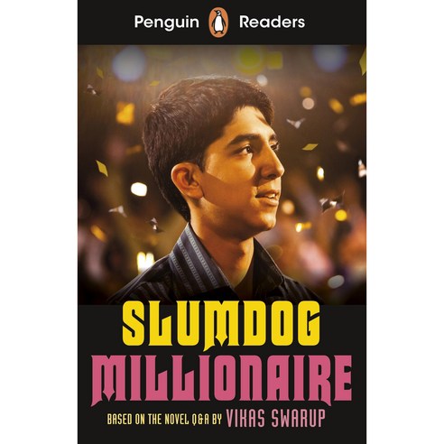 Slumdog Millionaire, Penguin Random House Childre..