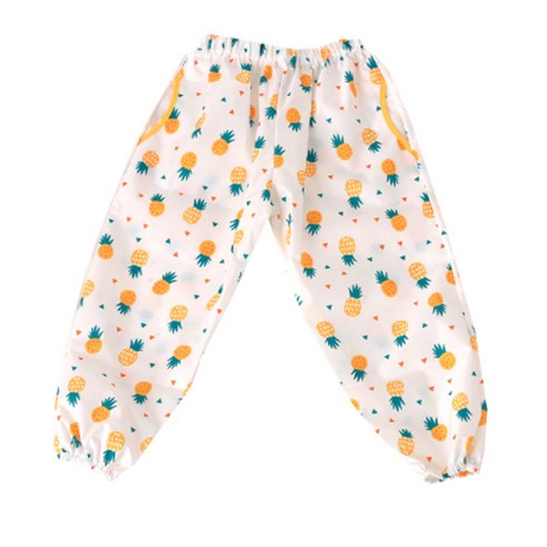 여름이 농장 방수바지