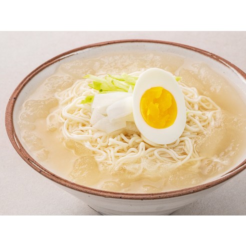 맛과 편리함이 완벽 조화된 면사랑 쇠고기맛 조미육수