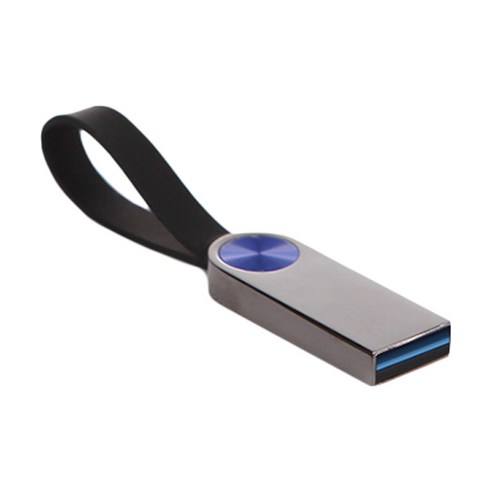 뮤스트 메가제논 USB 메모리 3.0 블루, 64GB